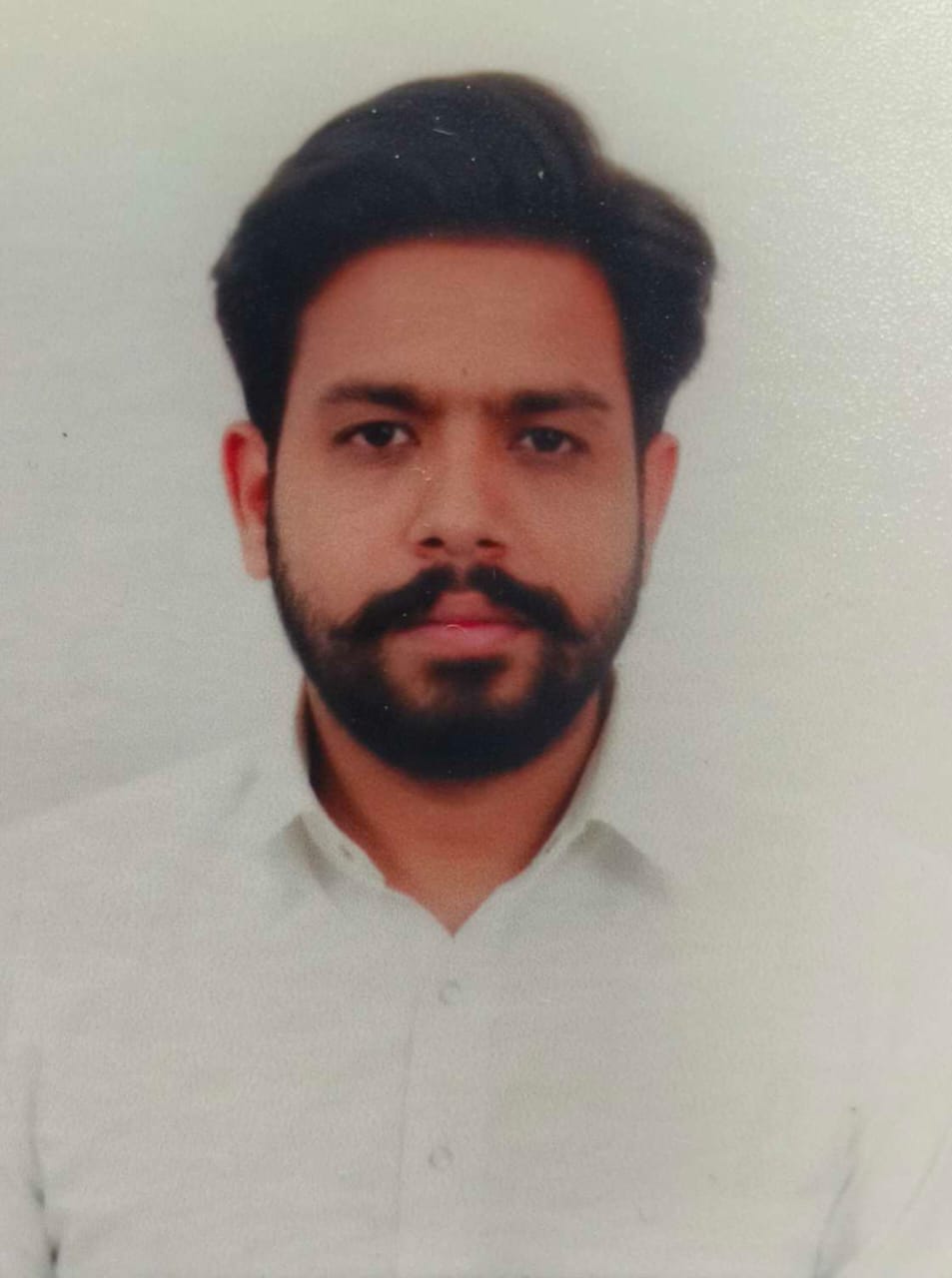 Dr. Sunil Kumar