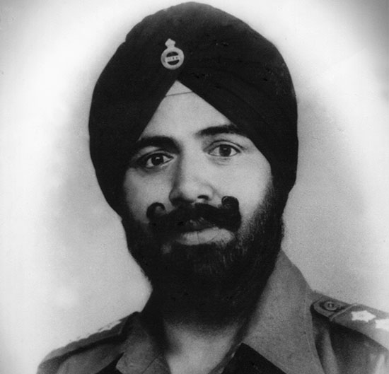 captain taggar