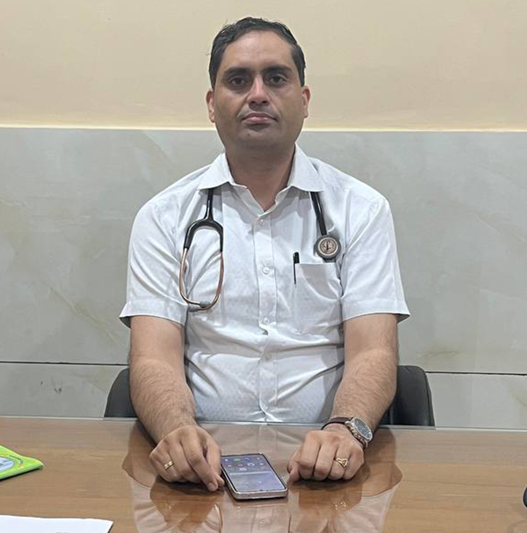 dr kuldeep