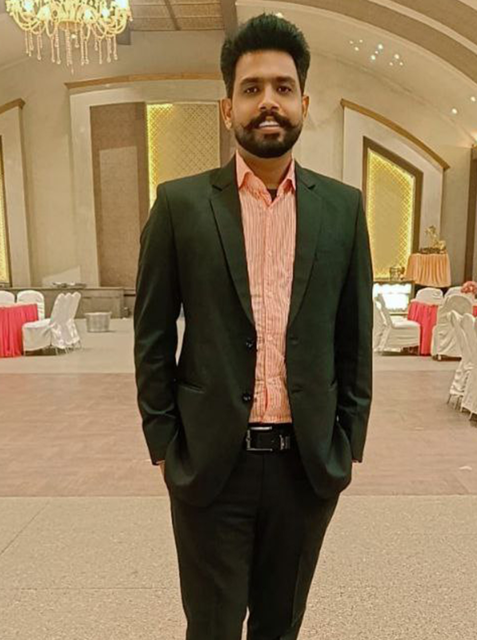 Dr. Sunil Kumar