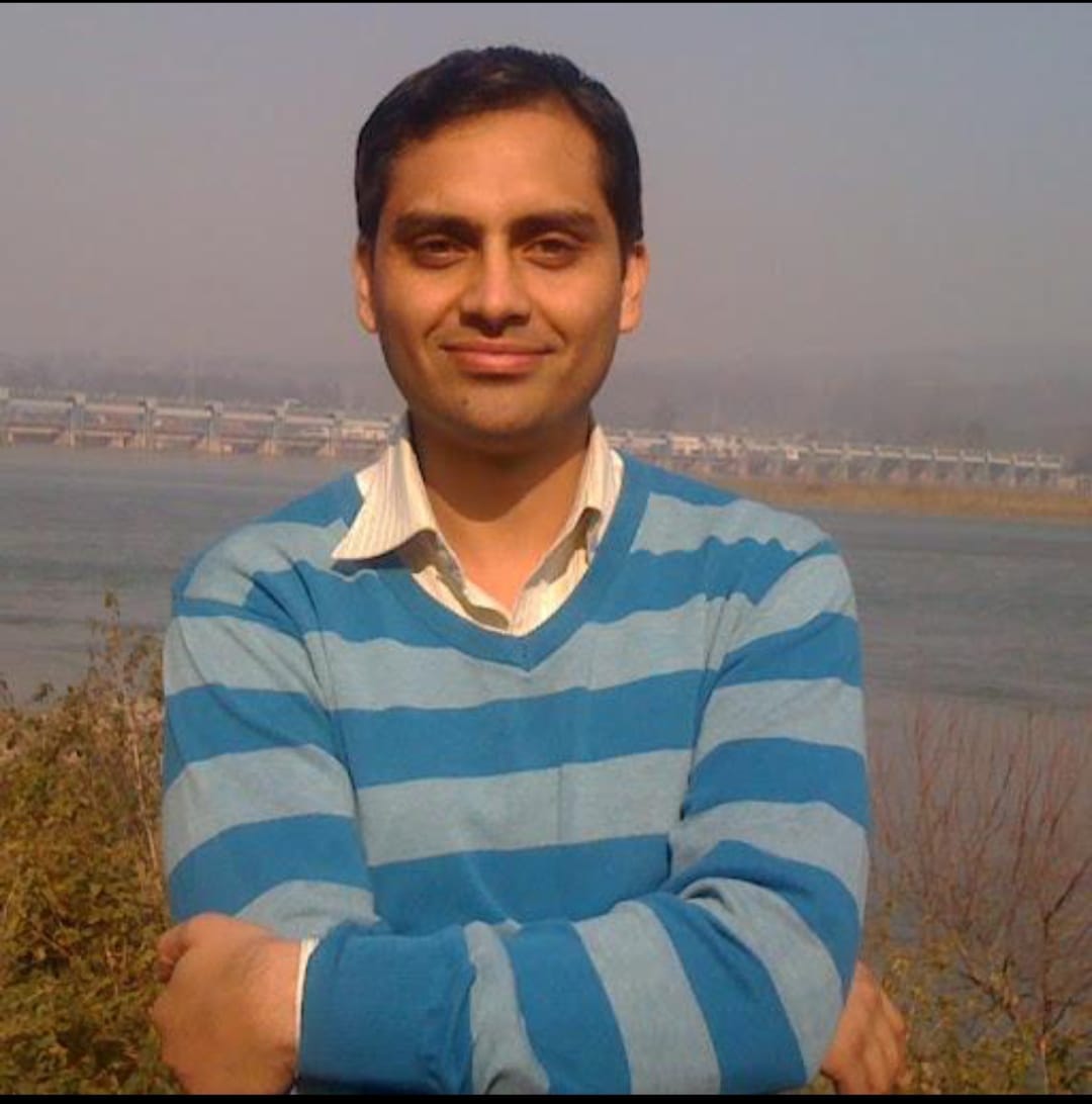 doctor Kuldeep